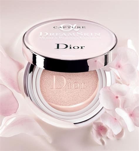 dior カプチュール クッション|【DIOR】 カプチュール ドリームスキン モイスト クッション .